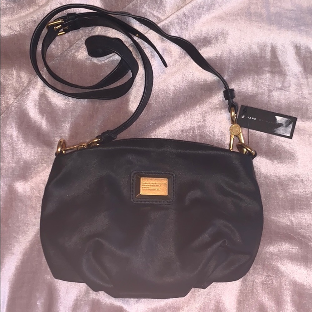 Marc by Marc jacobs cross body/shoulder bag
